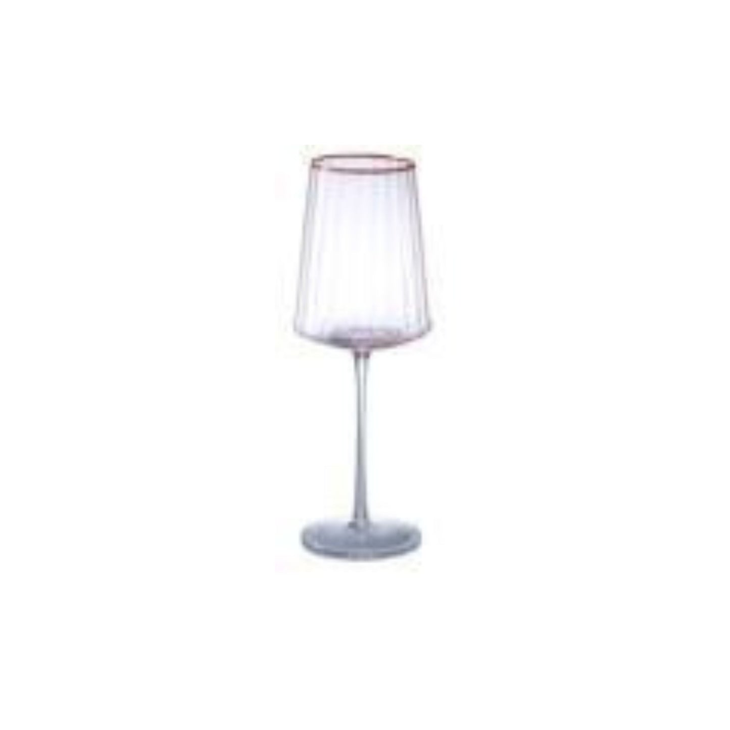 Glassware – Tall Drinking Glass 370ml