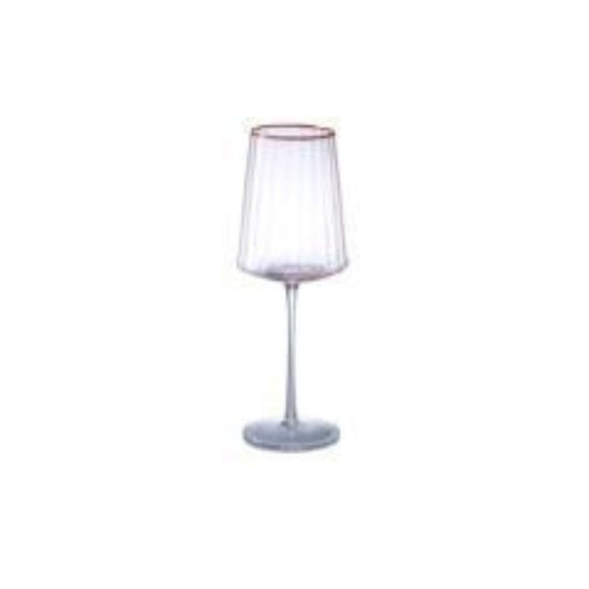 Glassware – Tall Drinking Glass 370ml
