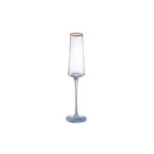 Glassware – Slim Drinking Glass 200ml