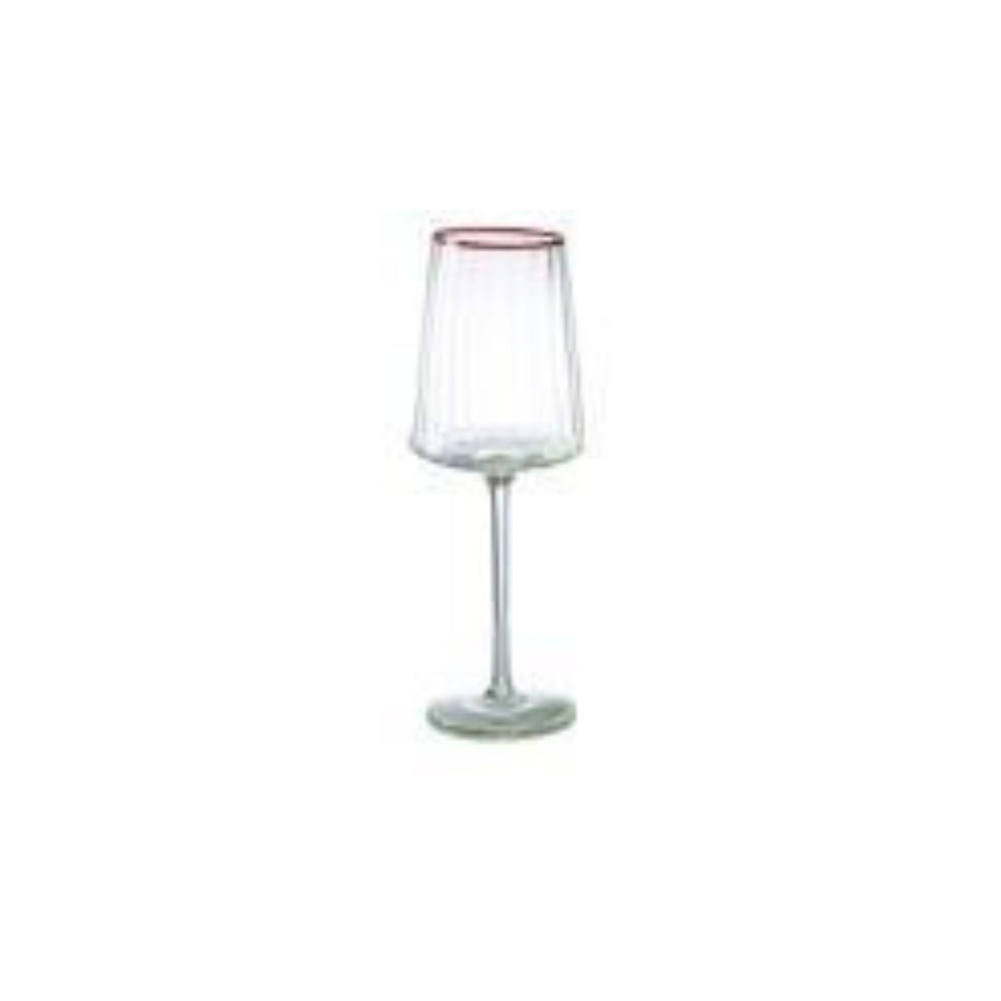Glassware – Tall Drinking Glass 530ml