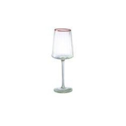 Glassware – Tall Drinking Glass 530ml