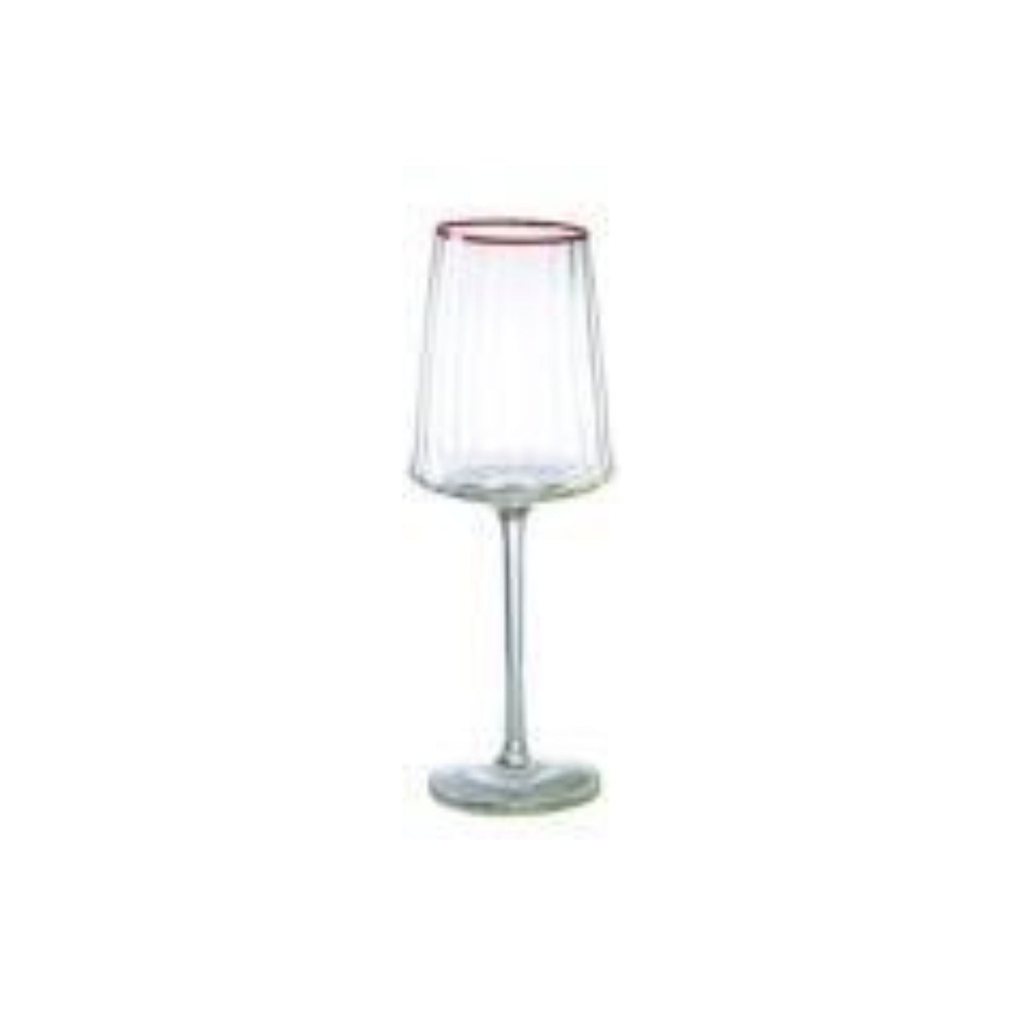 Glassware – Tall Drinking Glass 370ml