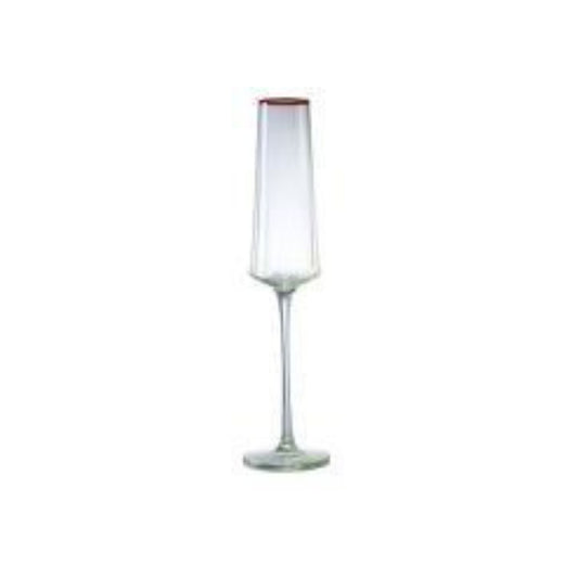 Glassware – Slim Drinking Glass 200ml