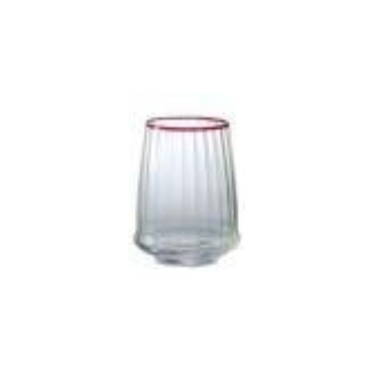 Glassware – Compact Drinking Glass 400ml