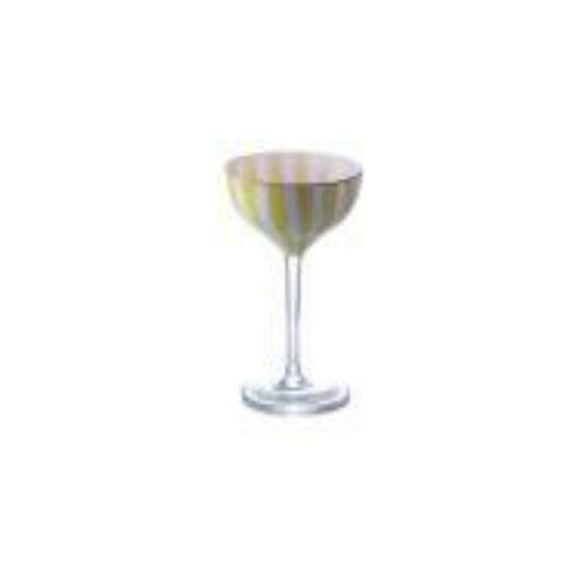 Glassware – Compact Drinking Glass 185ml