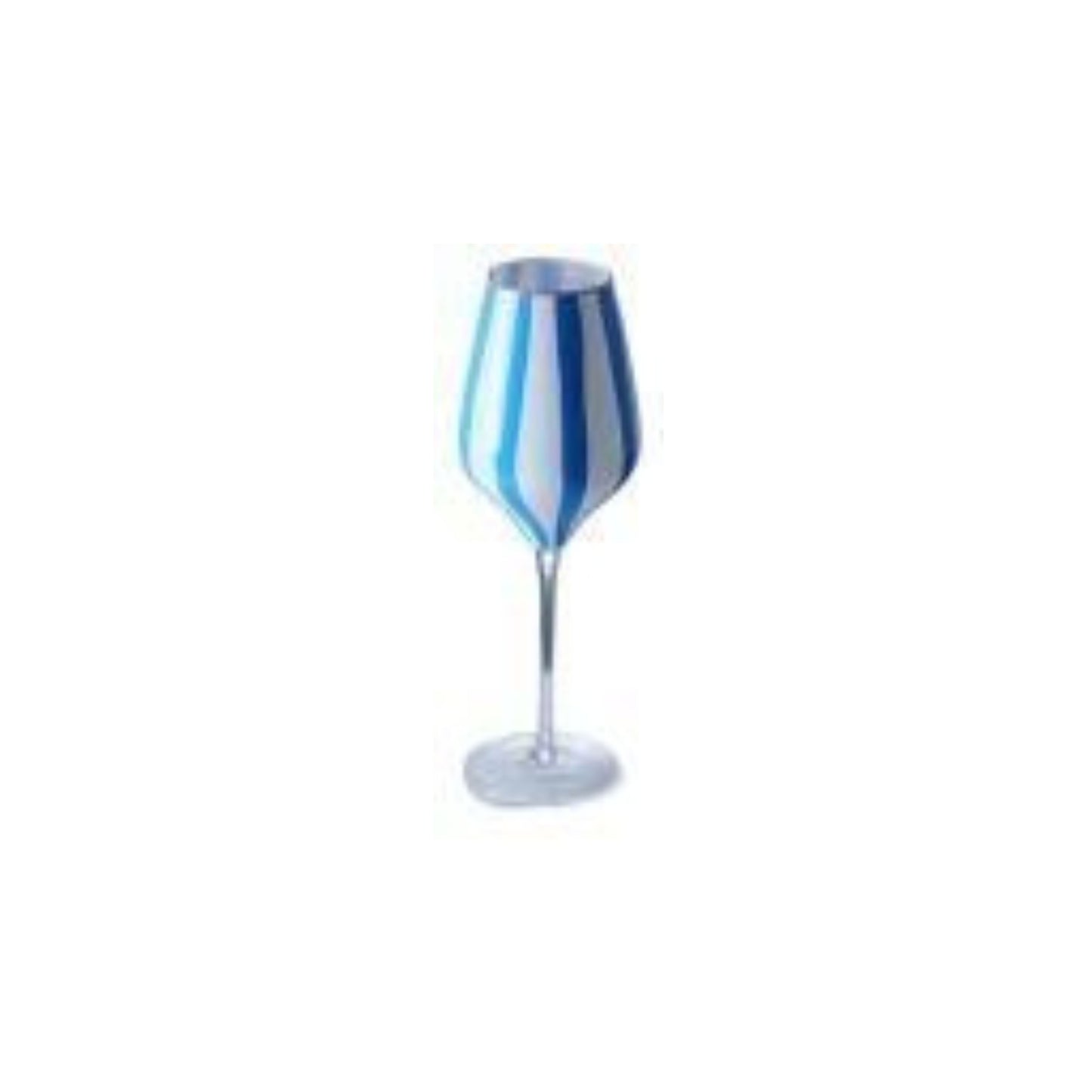 Glassware – Tall Drinking Glass 620ml