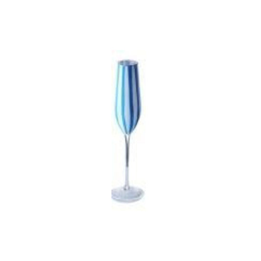 Glassware – Tall Slim Glass 215ml