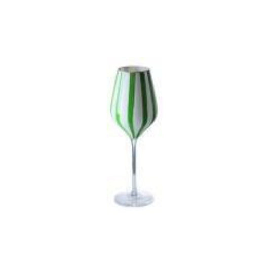 Glassware – Tall Drinking Glass 620ml
