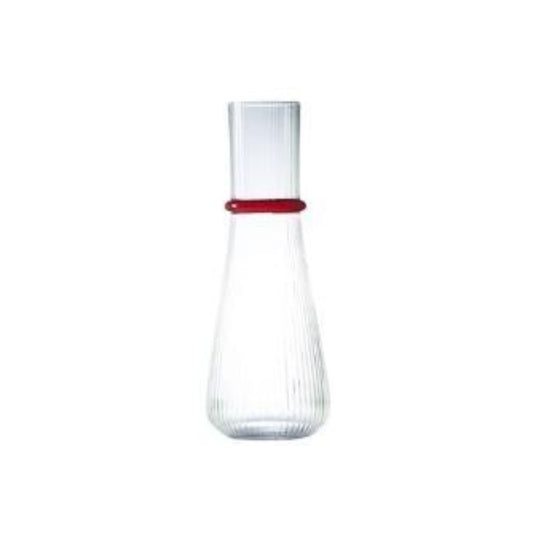 Glassware – Tall Storage Jar 1117ml