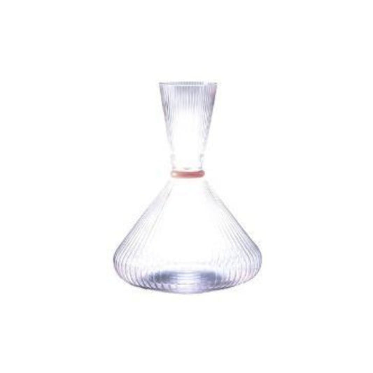 Glassware – Extra Large Storage Jar 5148ml