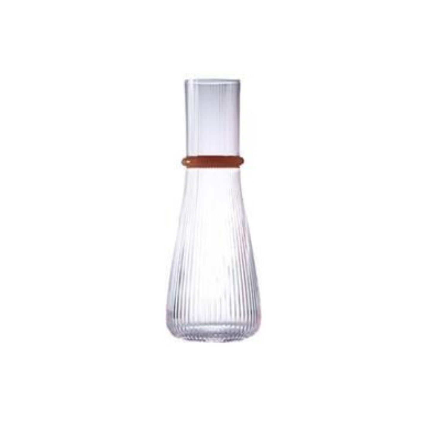 Glassware – Tall Storage Jar 1117ml