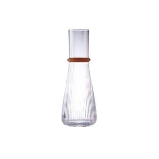 Glassware – Tall Storage Jar 1117ml