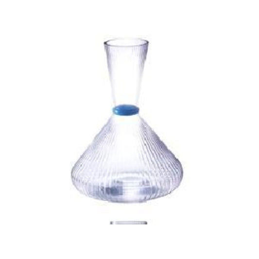 Glassware – Extra Large Wide Storage Jar 5148ml