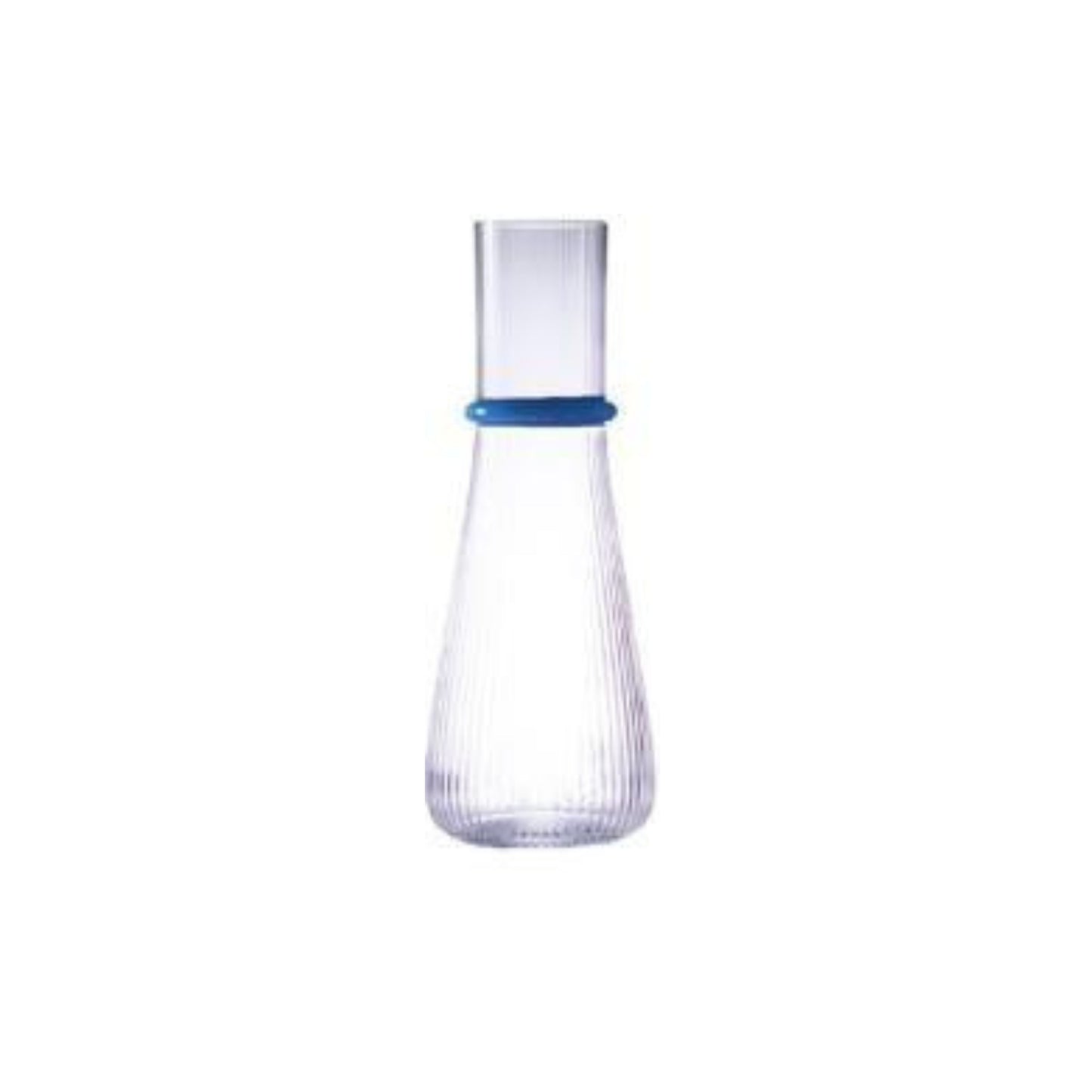Glassware – Tall Slim Storage Jar 1117ml