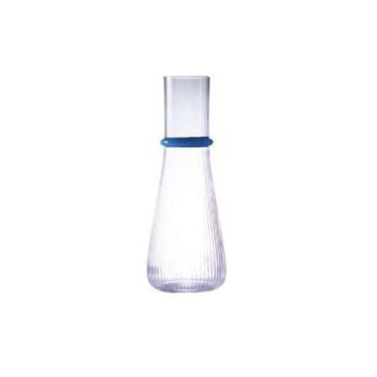 Glassware – Tall Slim Storage Jar 1117ml
