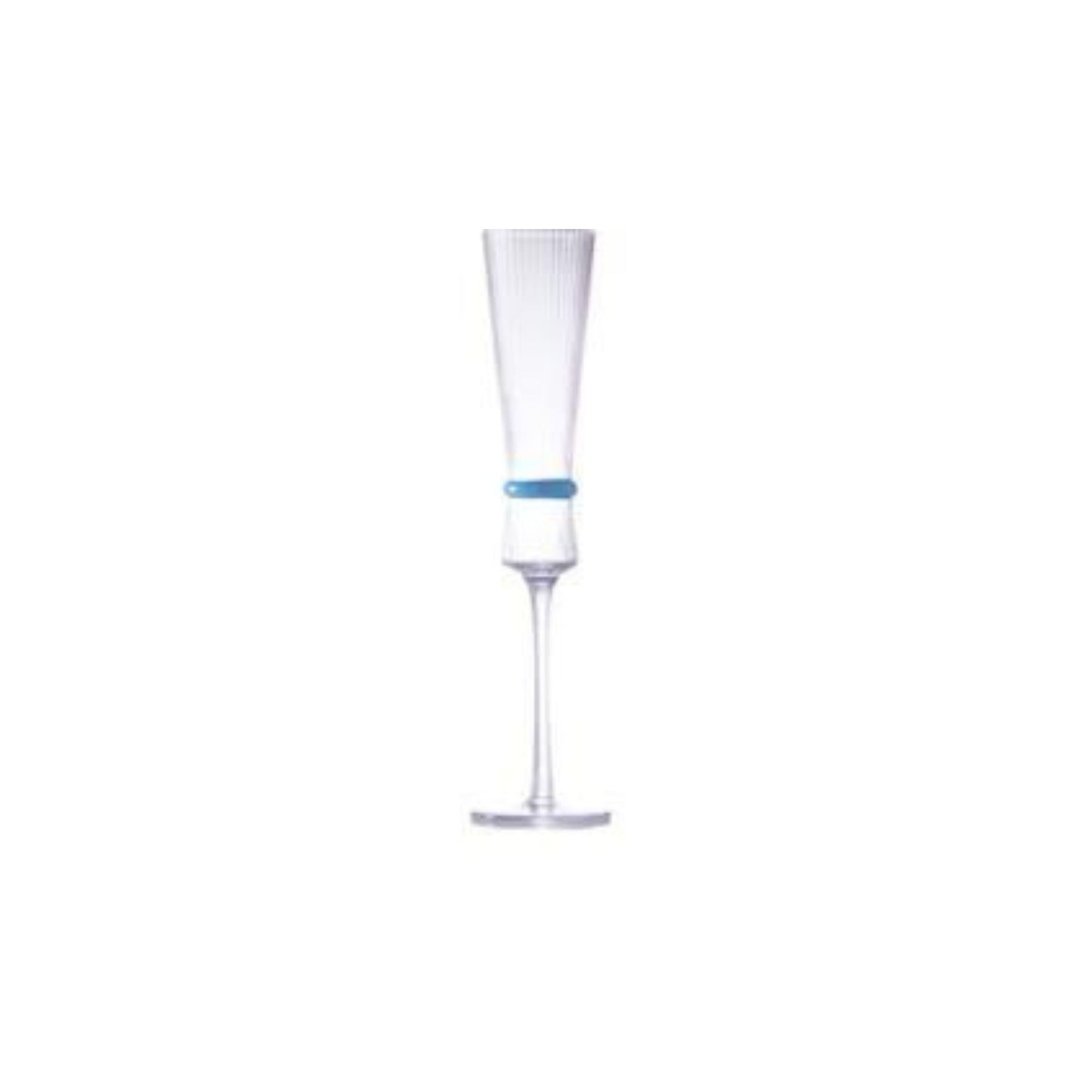 Glassware – Tall Narrow Drinking Glass 170ml