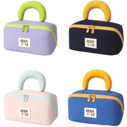 Marshmallow Pillow Storage Bag RH2502 – 24×12×11.5cm