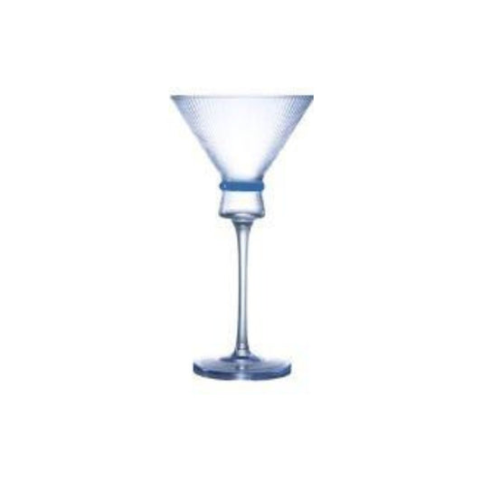 Glassware – Medium Tall Drinking Glass 277ml