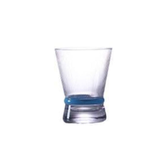 Glassware – Short Wide Drinking Glass 270ml