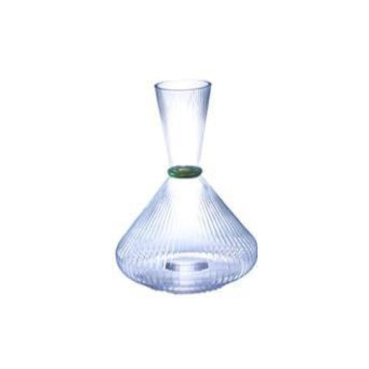 Glassware – Extra Large Wide Storage Jar 5148ml