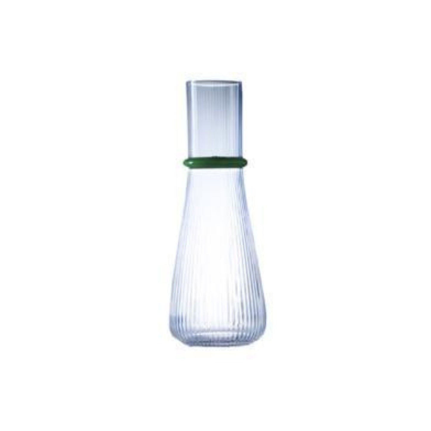 Glassware – Tall Slim Storage Jar 1117ml