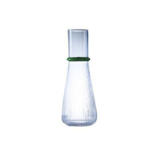 Glassware – Tall Slim Storage Jar 1117ml