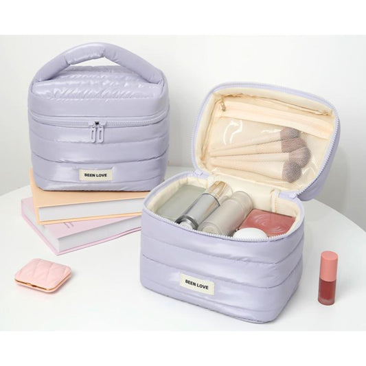 Starlight Top-Lid Storage Bag RH2474 – 23×15.5×16.5cm