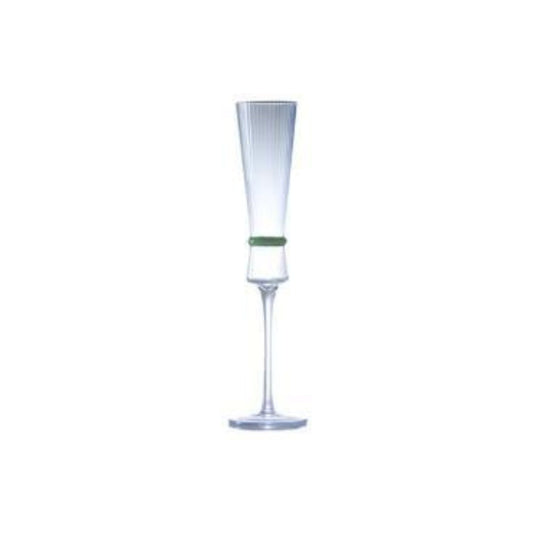 Glassware – Tall Narrow Drinking Glass 170ml