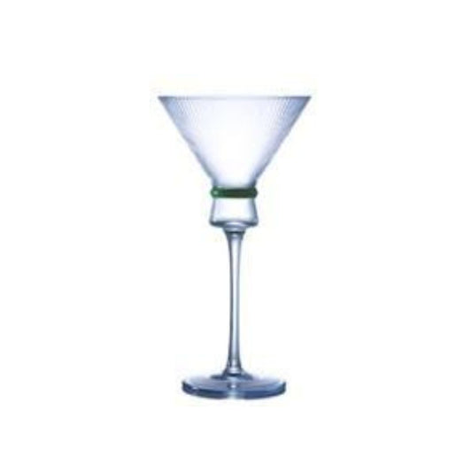 Glassware – Medium Tall Drinking Glass 277ml