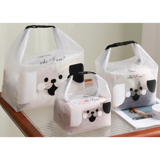 EVA Cartoon Waterproof Bags – HD004 / HD005 / HD006