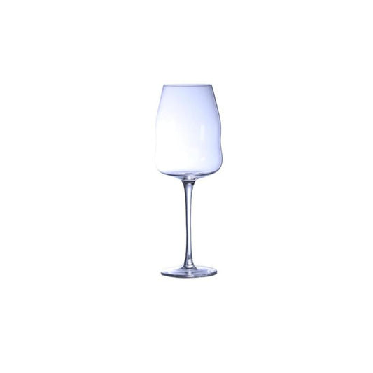 Glassware – Lightweight Tall Drinking Glass 529ml