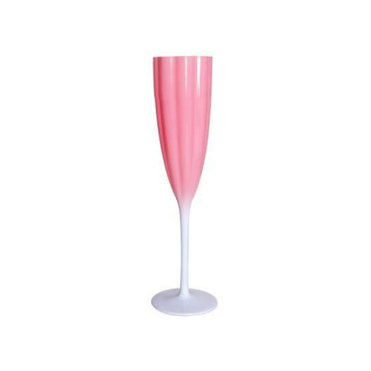 Glassware – Slim Cylinder Drinking Glass 240ml
