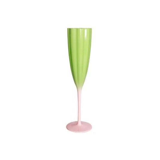Glassware – Minimalist Tall Drinking Glass 240ml