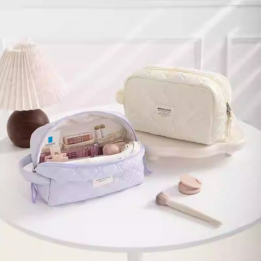 Qiwén Lingerie Storage Bag RH2455 – 24×11×15cm