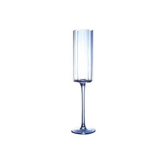 Glassware – Slim Tapered Drinking Glass 175ml
