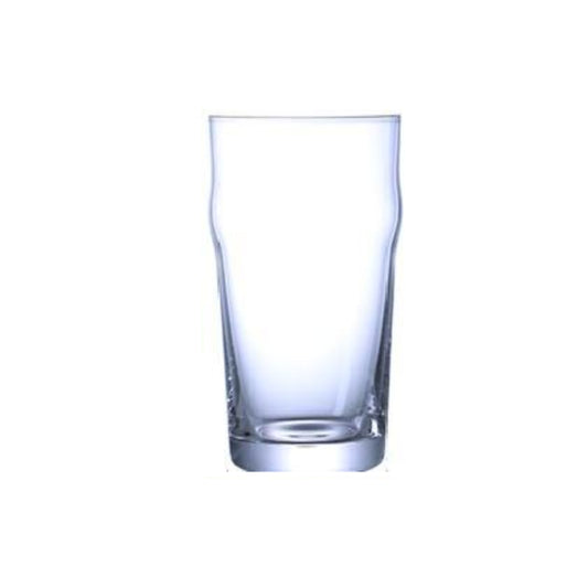 Glassware – Classic Medium Drinking Glass 365ml