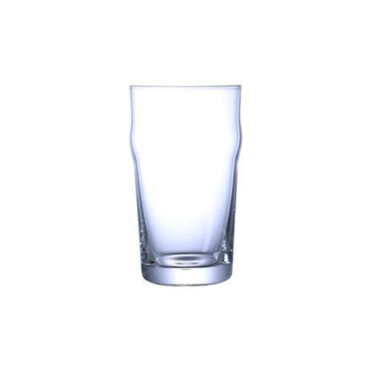 Glassware – Compact Rounded Drinking Glass 305ml