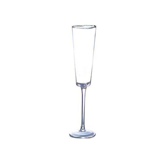 Glassware – Slim Tall Drinking Glass 165ml