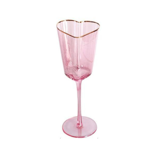 Glassware – Tall Slim Drinking Glass 280ml
