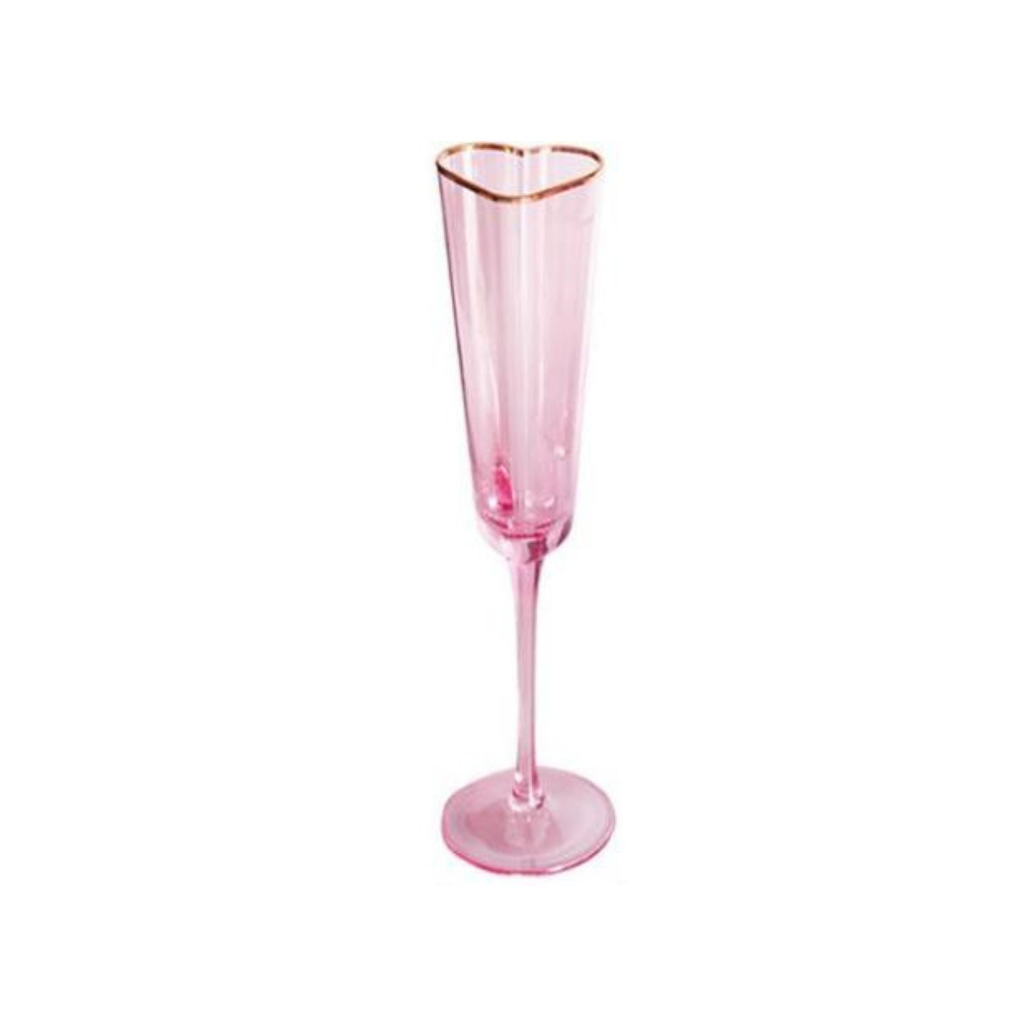 Glassware – Sleek Tall Drinking Glass 165ml