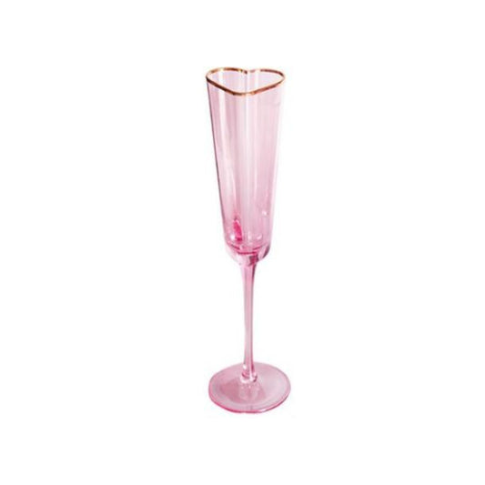 Glassware – Sleek Tall Drinking Glass 165ml