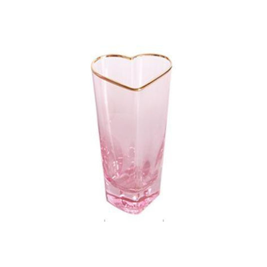 Glassware – Wide Classic Drinking Glass 270ml