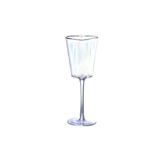 Glassware – Tall Elegant Drinking Glass 280ml