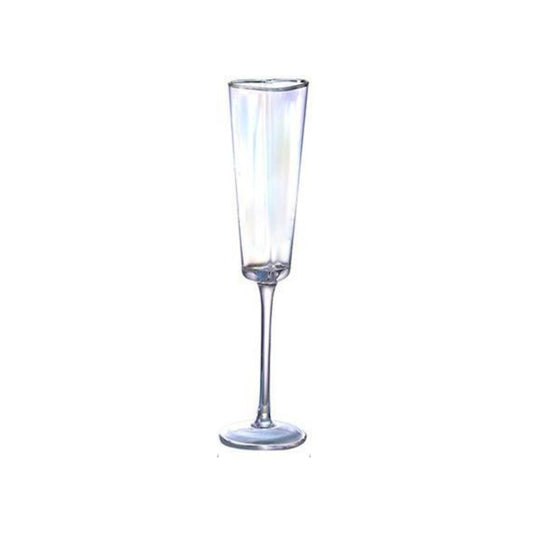 Glassware – Slim Tall Drinking Glass 165ml