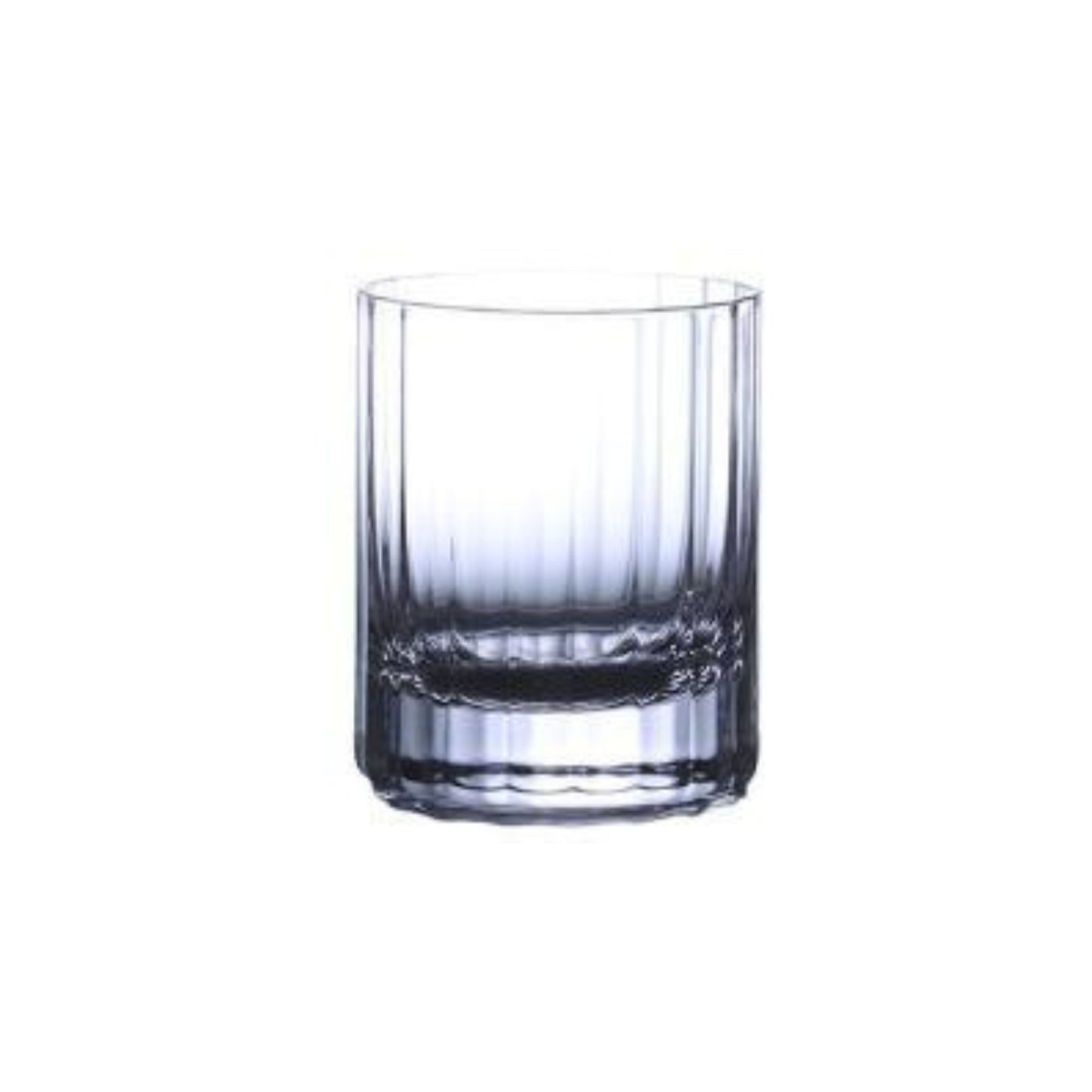 Glassware – Compact Heavyweight Drinking Glass 275ml