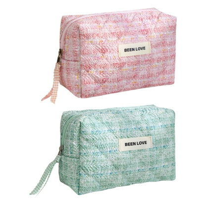 Xiùmèng Octagonal Cosmetic Storage Bag RH2448 – 16.5×8×13.5cm