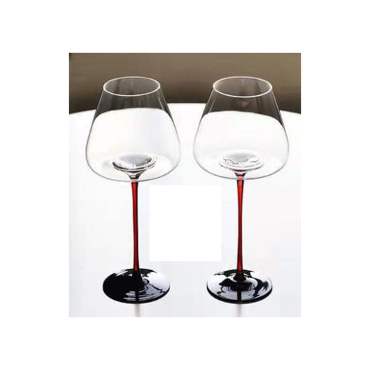 Glassware – Tall Slim Drinking Glass 720ml