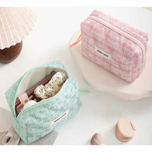 Xiùmèng Octagonal Cosmetic Storage Bag RH2448 – 16.5×8×13.5cm