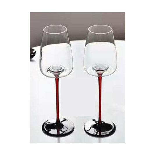 Glassware – Tall Classic Drinking Glass 360ml
