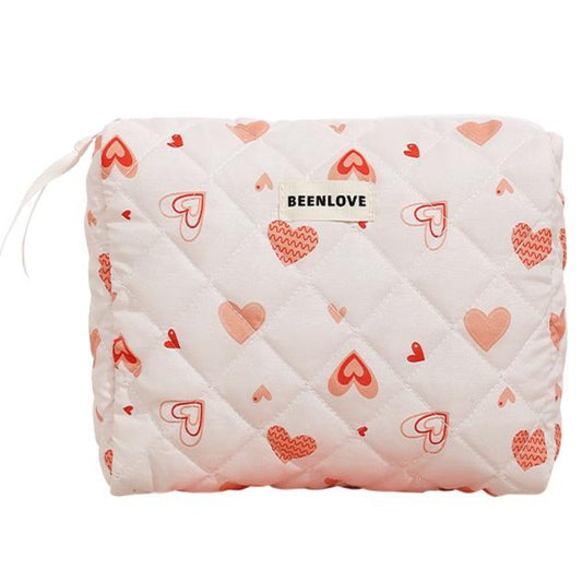 Xīnzhī Huìyǔ Clutch Storage Bag RH2446 – 24×7×19cm